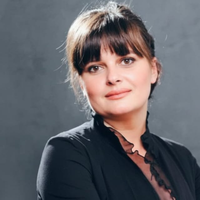 Титова Ольга Николаевна